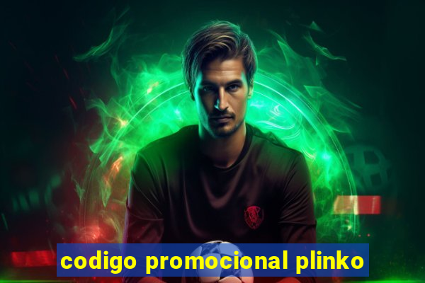 codigo promocional plinko